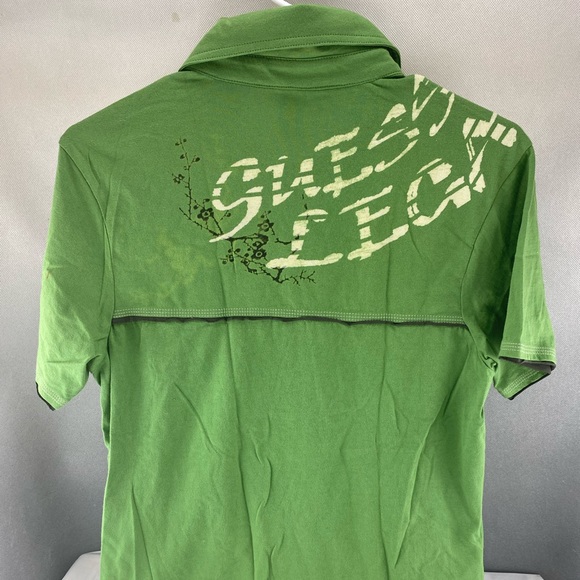 Guess Polo Shirt - Picture 2 of 2